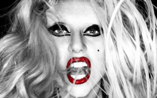 Download Wallpapers 5k Pics Lady Gaga